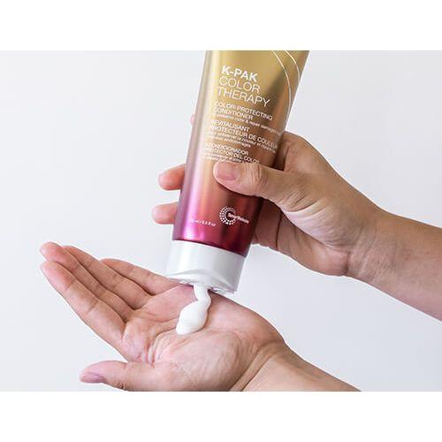 Joico K-PAK Color Therapy Color-Protecting Conditioner 8.5 Oz by Pasteur Pharmacy
