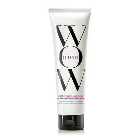 Color Wow Color Security Conditioner for Normal-to-Thick Hair, 8.4 oz