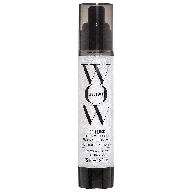 Color Wow Pop & Lock High Gloss Shellac, 1.8 oz
