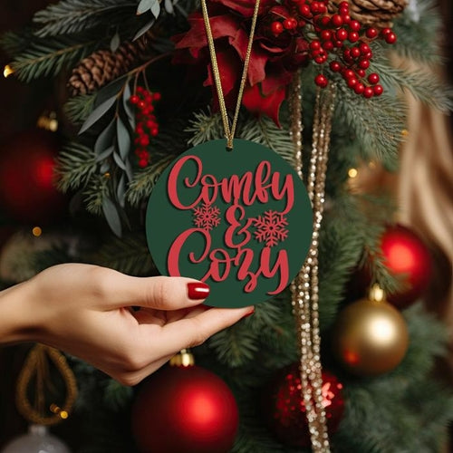 Merry & Bright Nail Polish - 12 Festive Holiday Colors | Long-Lasting Nail Lacquer