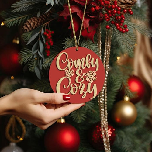 Merry & Bright Nail Polish - 12 Festive Holiday Colors | Long-Lasting Nail Lacquer