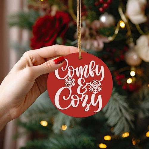 Merry & Bright Nail Polish - 12 Festive Holiday Colors | Long-Lasting Nail Lacquer