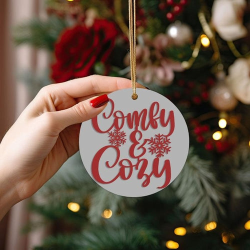Merry & Bright Nail Polish - 12 Festive Holiday Colors | Long-Lasting Nail Lacquer