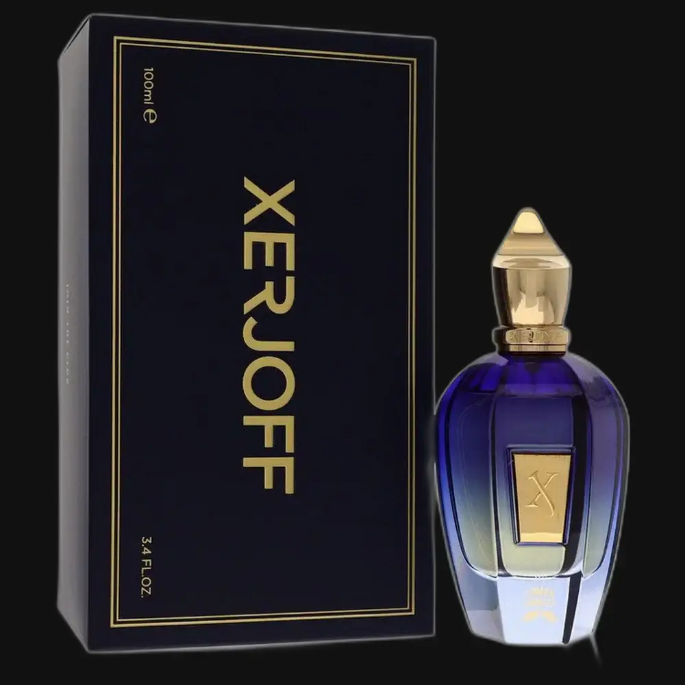 Commandante By Xerjoff (Unisex) by Gamer Scents