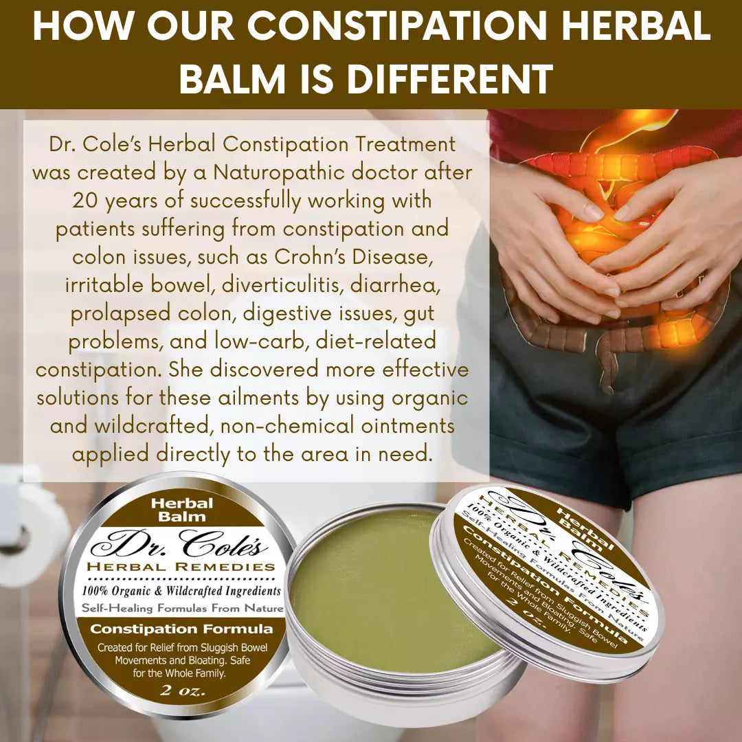 04 - Dr. Cole’s Constipation Remedy DestGlow