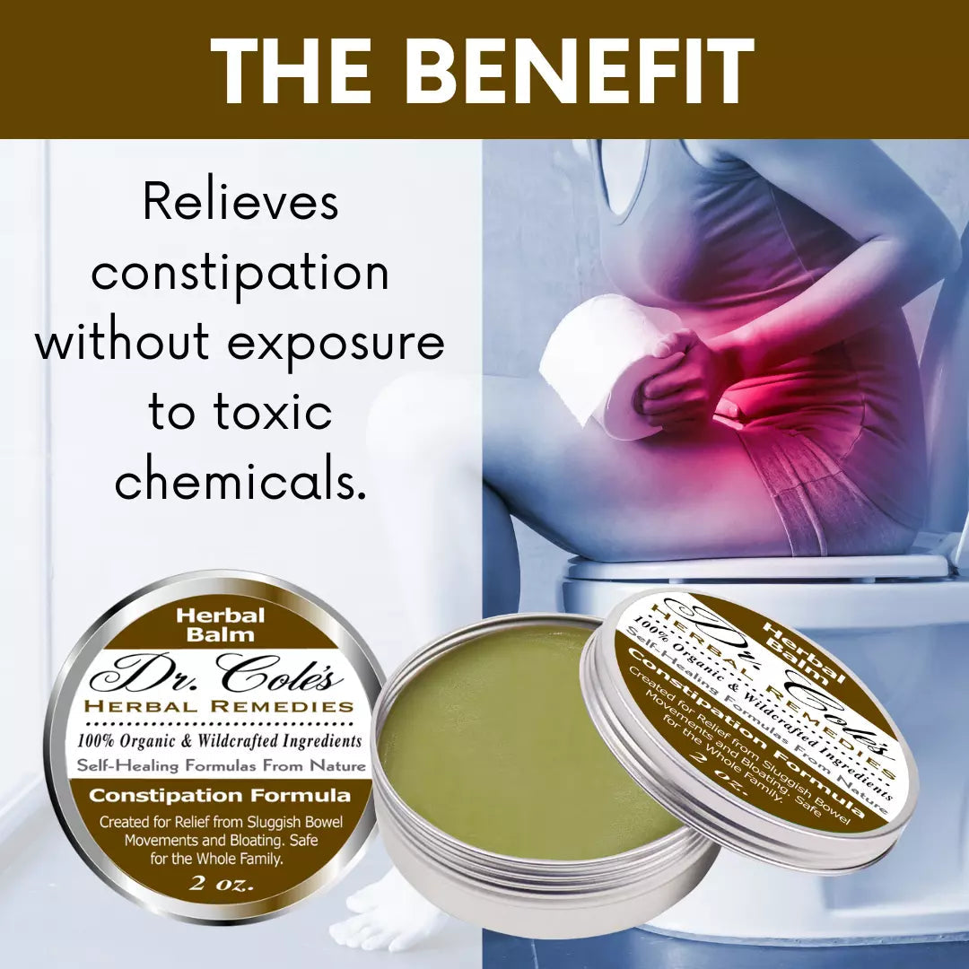 04 - Dr. Cole’s Constipation Remedy DestGlow