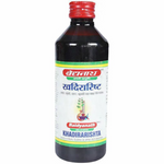 Baidyanath Jhansi Khadirarishta