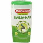 Baidyanath Jhansi Kabja-Har Granules