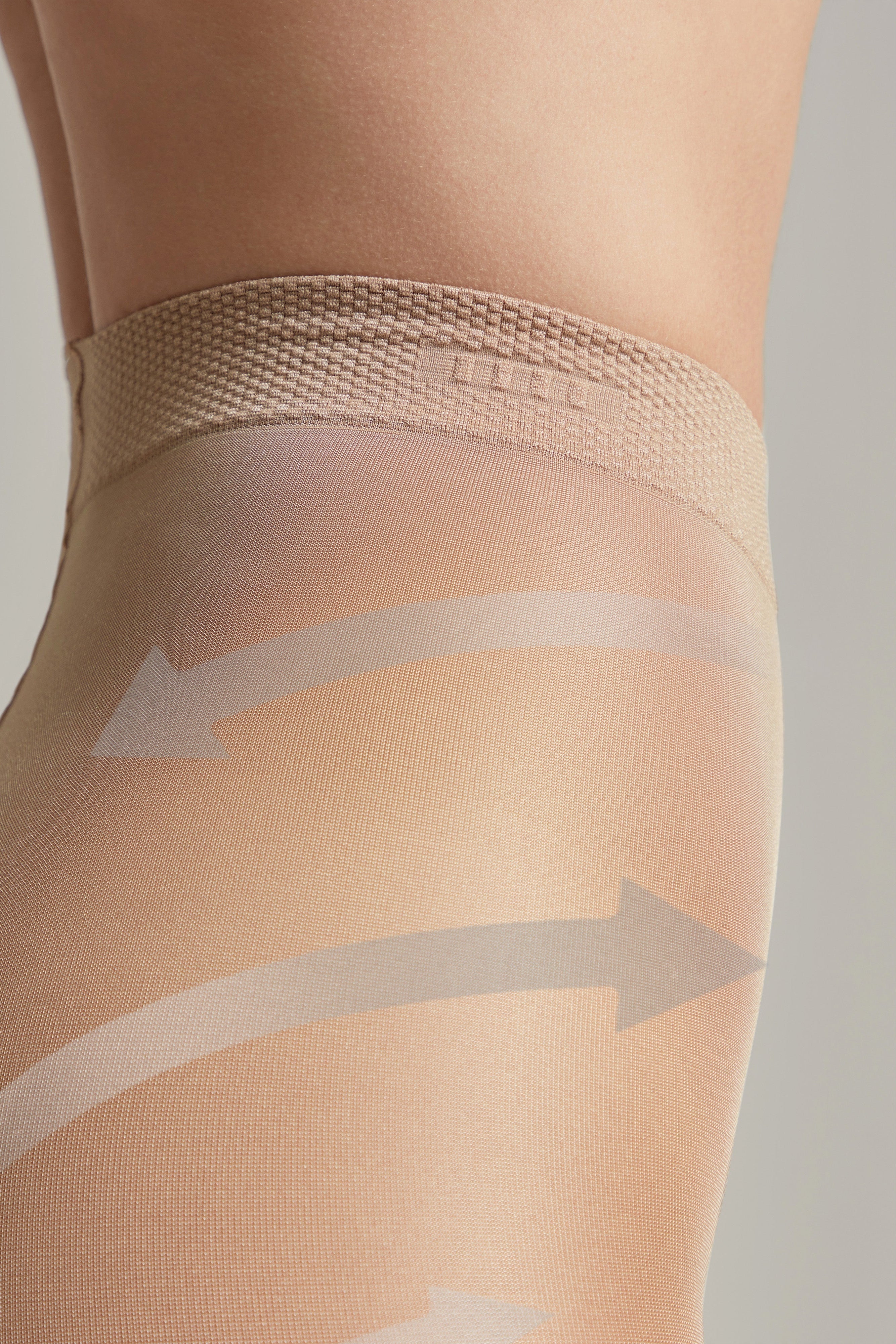 Tights Conte Control 40 Den - Ultra Slimming by TheRanok.com