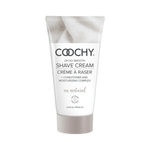 Coochy Au Natural Shave Cream for Sensitive Skin, 3.4 oz - accessories