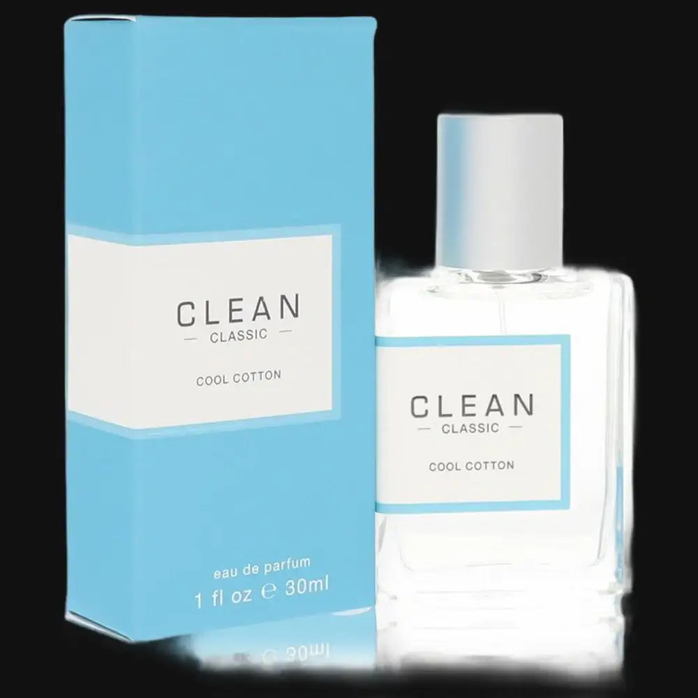 Cool Cotton By Clean Perfume for Women