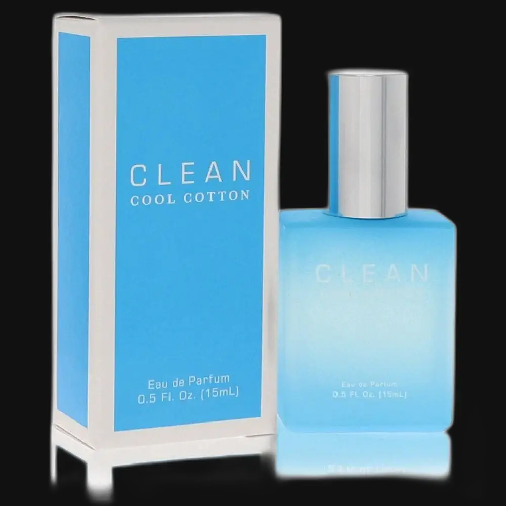 Cool Cotton By Clean Perfume for Women by Gamer Scents