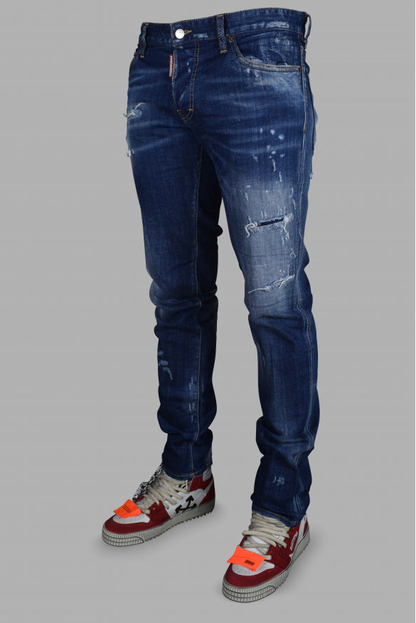Dsquared2 Men Cool Guy Jean by Luosophy