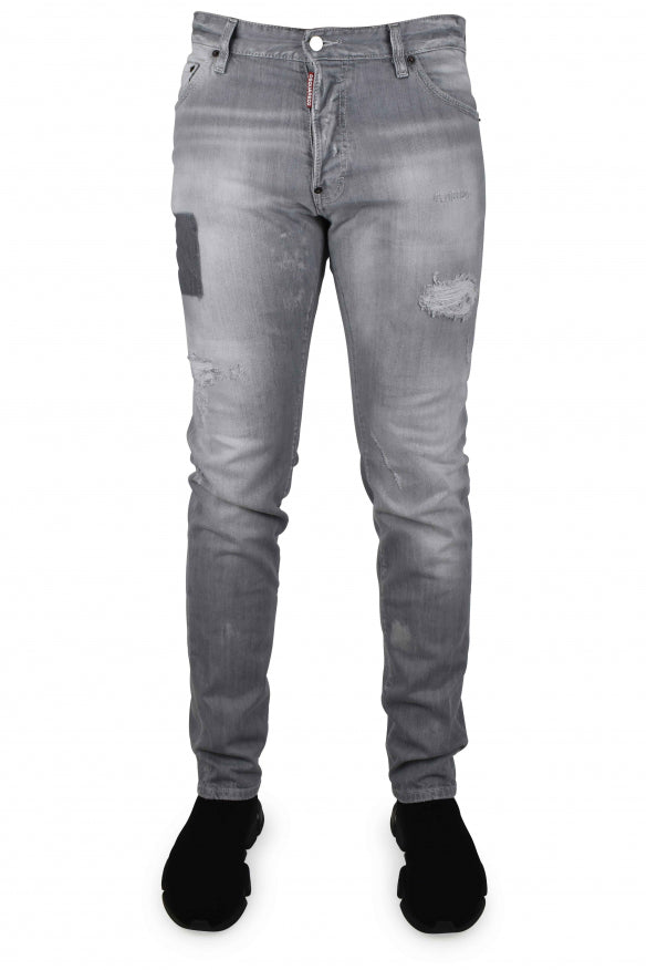 Dsquared2 Men Cool Guy Jean - DestGlow