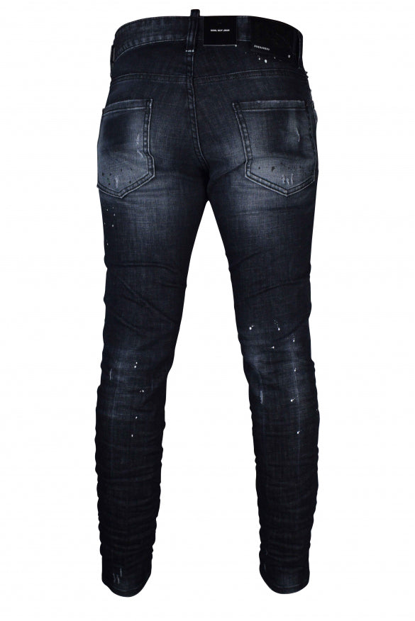 Dsquared2 Men Cool Guy Jean by Luosophy