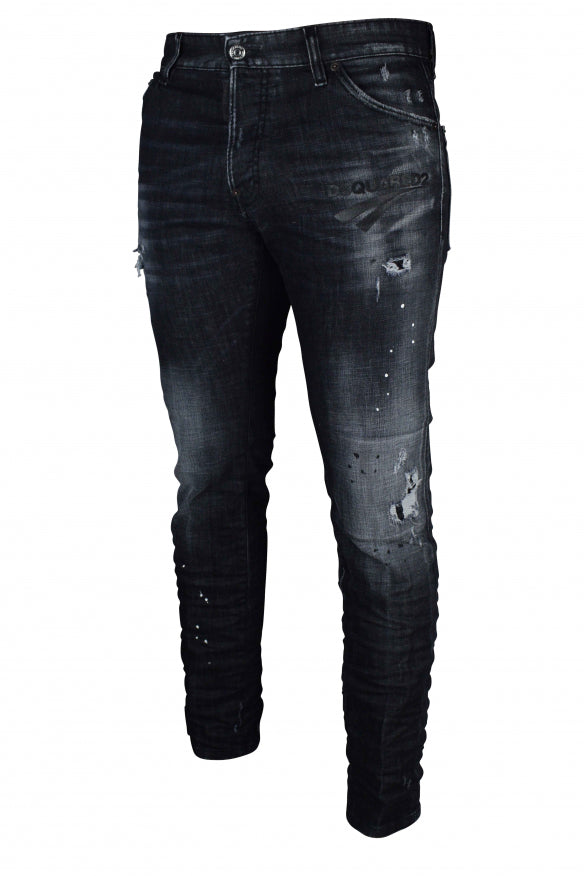 Dsquared2 Men Cool Guy Jean by Luosophy