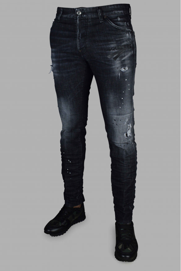 Dsquared2 Men Cool Guy Jean by Luosophy