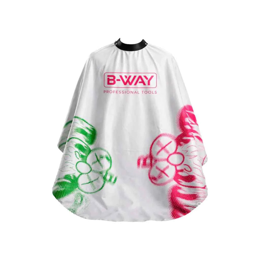 B-way duo cape - DestGlow
