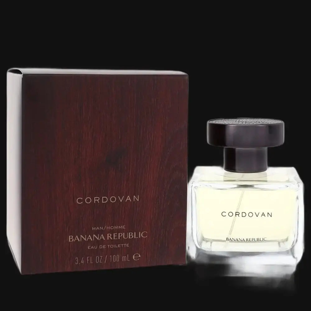 Cordovan By Banana Republic Cologne for Men by Gamer Scents