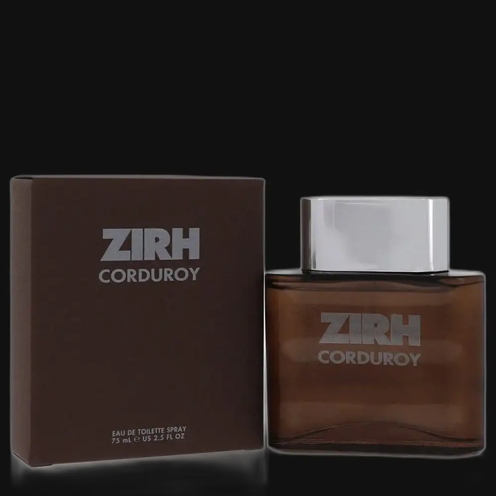 Corduroy By Zirh International Cologne for Men by Gamer Scents