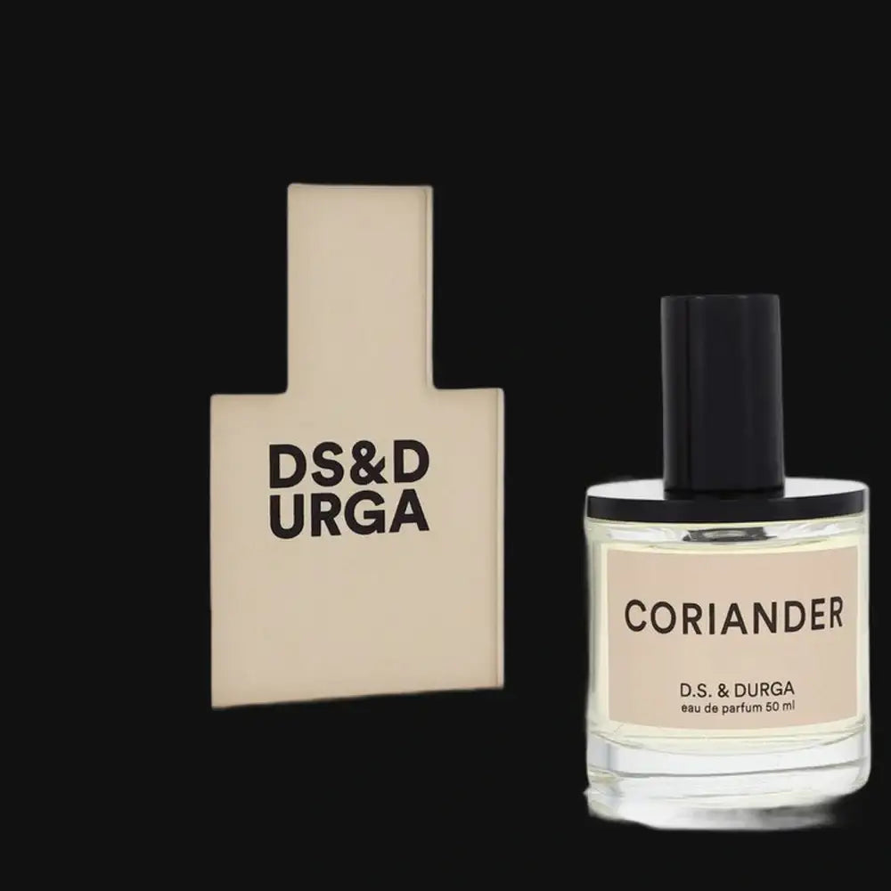 Coriander By D.S. & Durga Perfume for Women by Gamer Scents