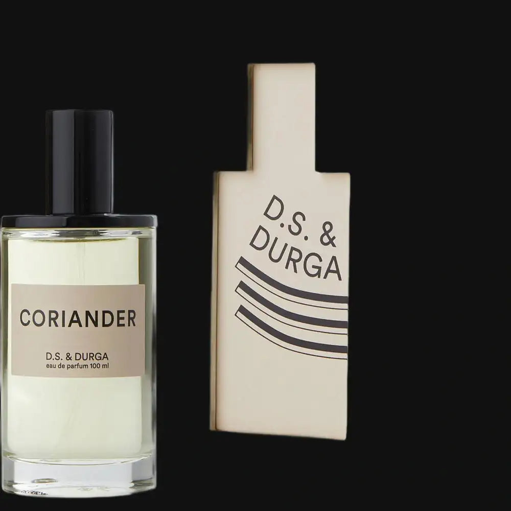 Coriander By D.S. & Durga Perfume for Women by Gamer Scents