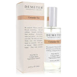 Demeter Coriander Tea by Demeter Cologne Spray 4 oz for Women