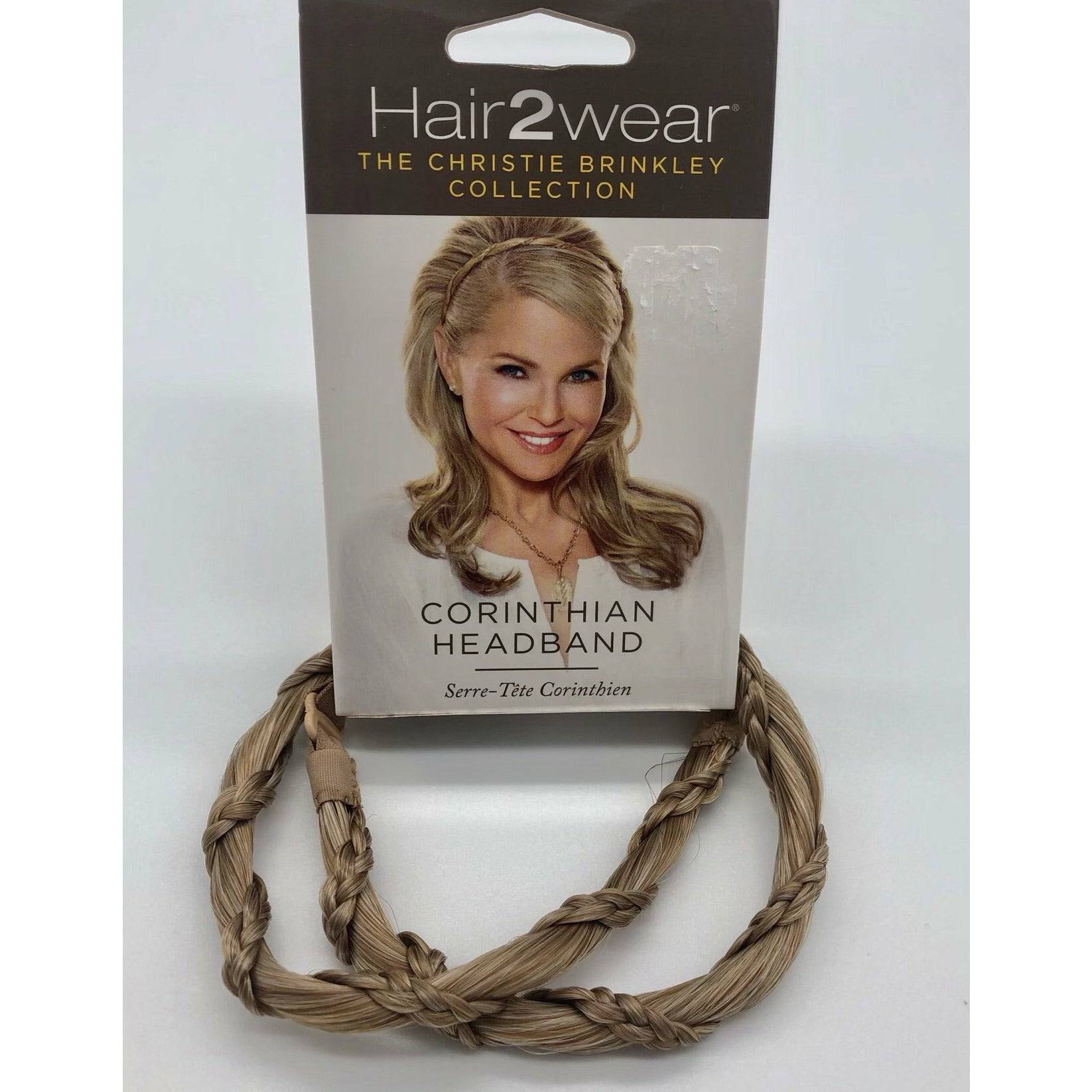 Christie Brinkley Corinthian Headband
