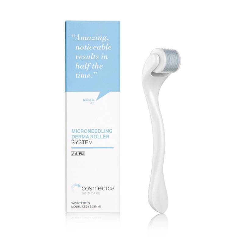 Instant Glow Kit by Cosmedica Skincare