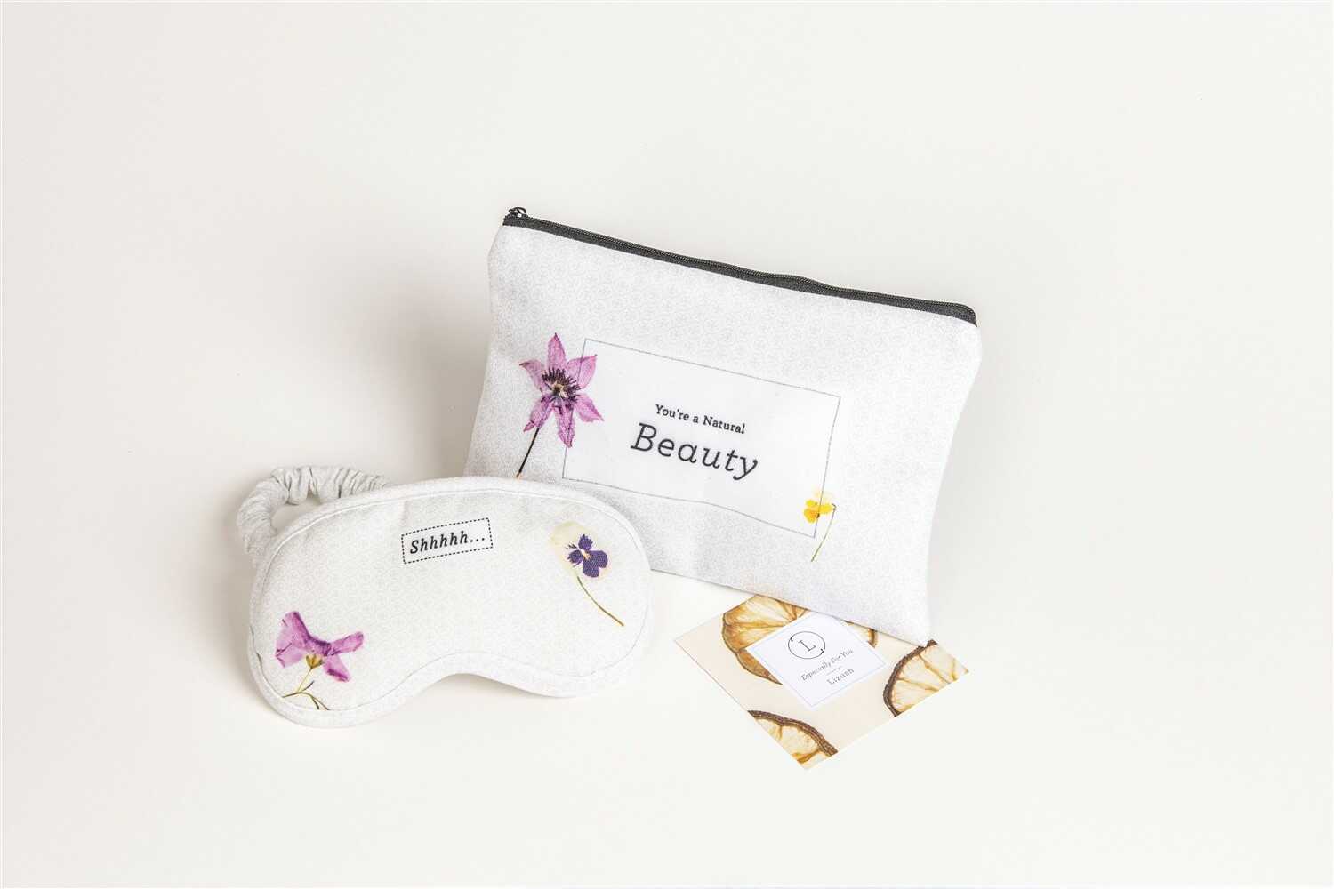 A Special Day Gift, Birthday Gift Basket, Lavender Natural Bath & Body DestGlow