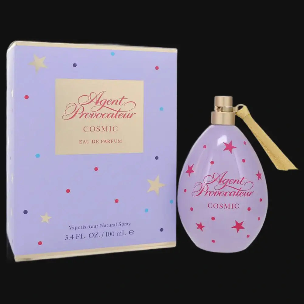 Cosmic By Agent Provocateur Perfume for Women by Gamer Scents