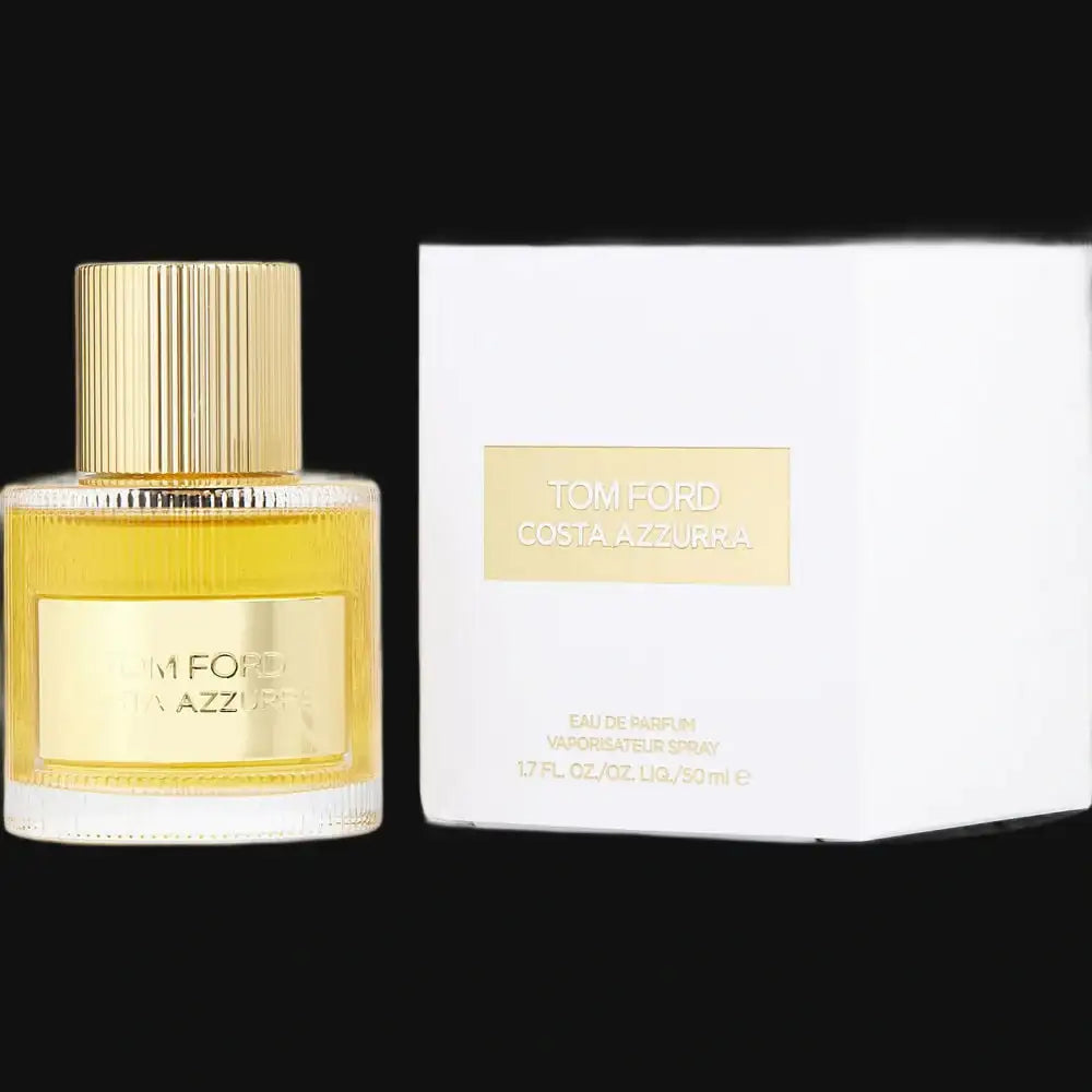 Costa Azzurra By Tom Ford (Unisex) by Gamer Scents