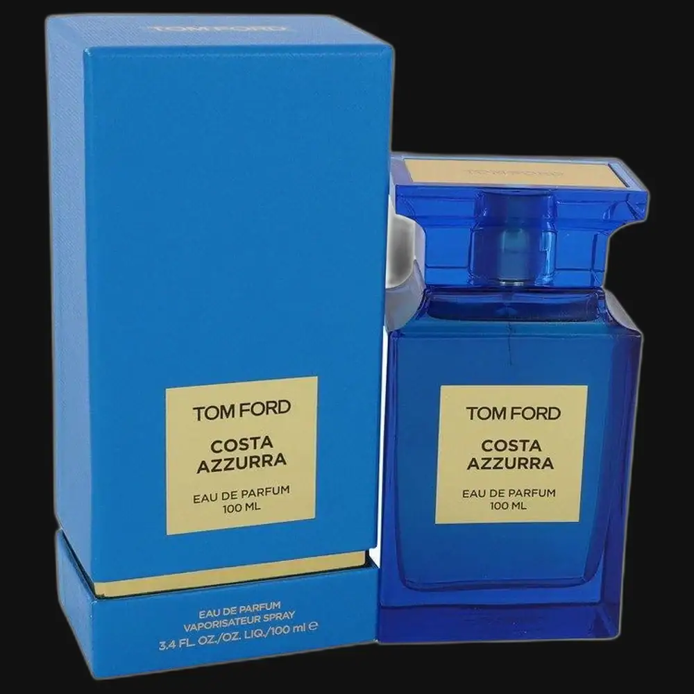 Costa Azzurra By Tom Ford (Unisex) by Gamer Scents