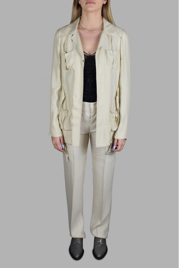 Prada Women Suit by Luosophy
