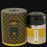 Cotton Musk By Ramon Monegal Perfume for Women