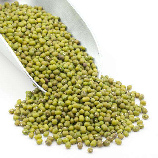 Mung Beans, Organic by Country Life Natural Foods