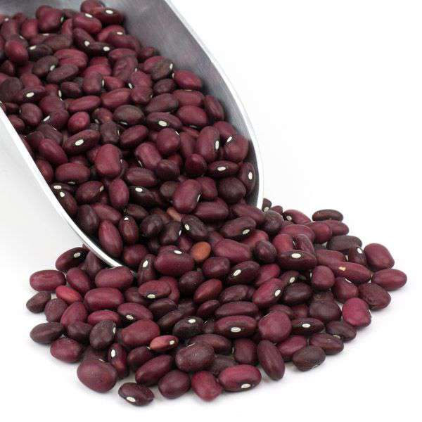 Red Beans, Organic, Small by Country Life Natural Foods