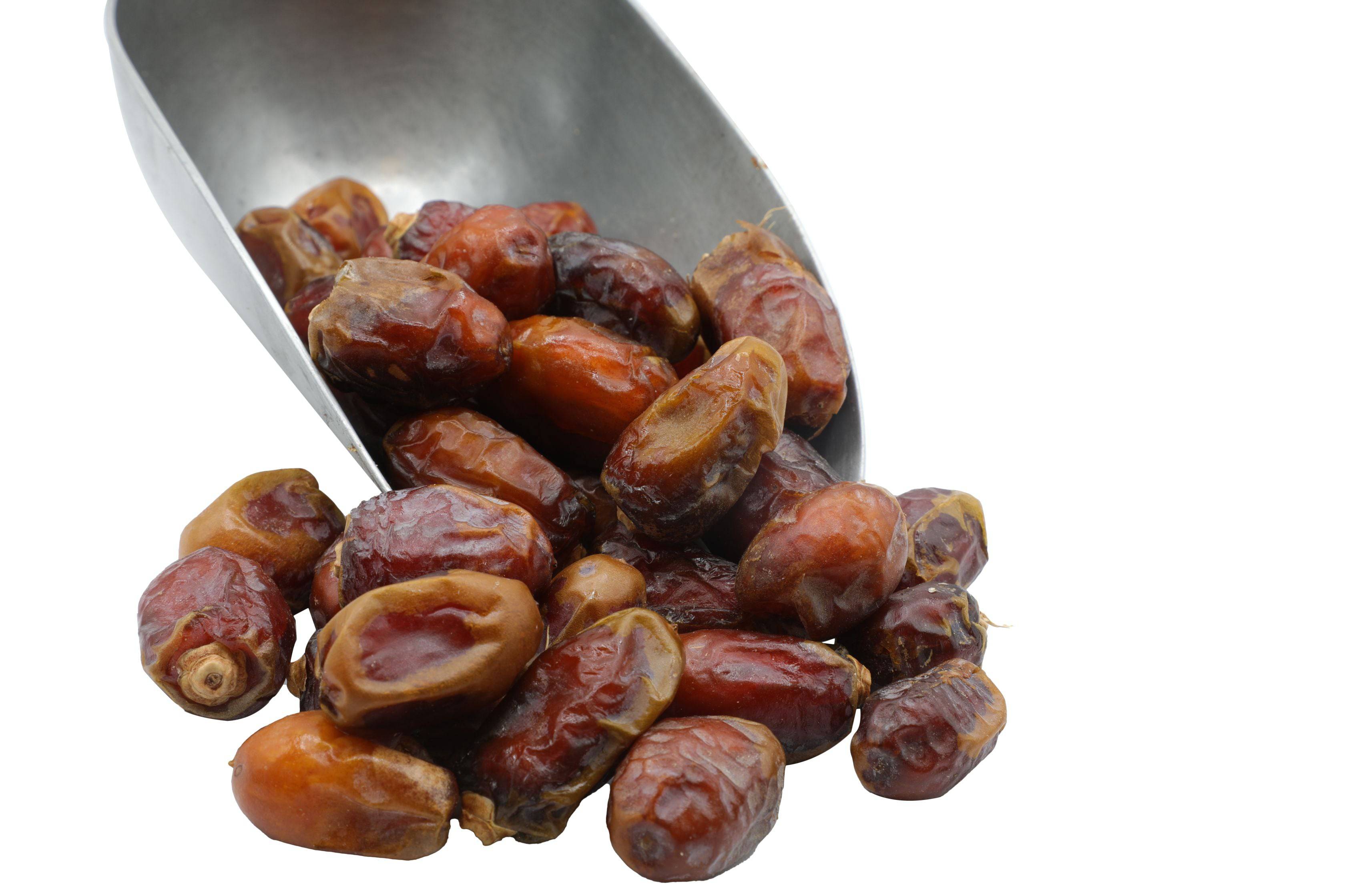 Dates, Khadrawi, Whole, Organic by Country Life Natural Foods