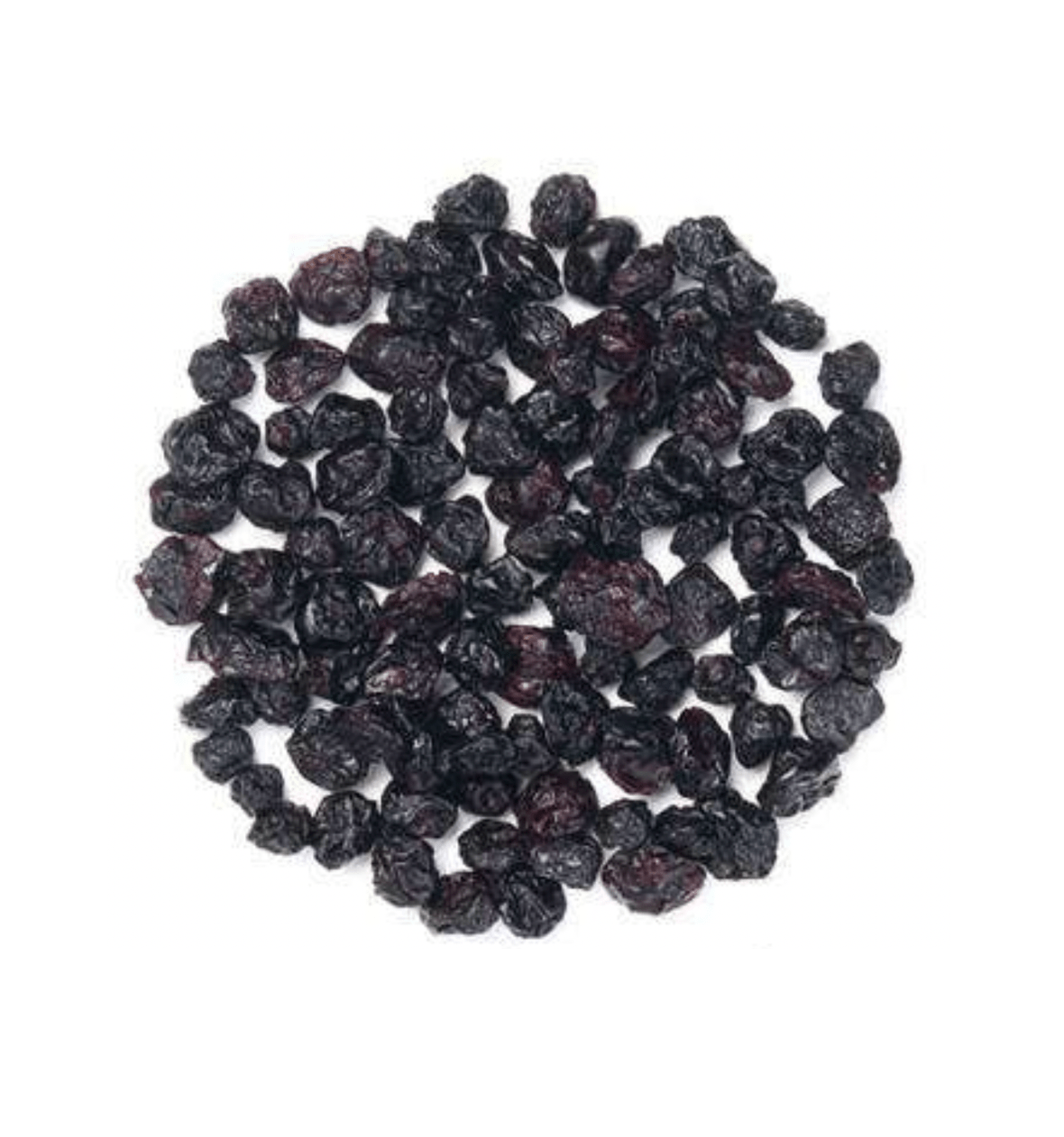 Blueberries, Juice Sweetened by Country Life Natural Foods