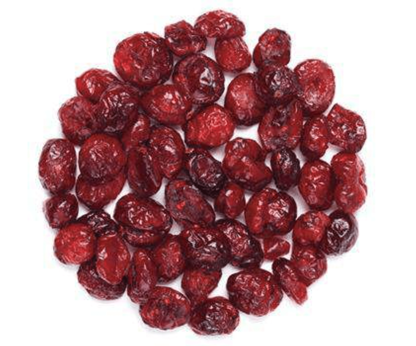 Cranberries, Juice Sweetened by Country Life Natural Foods