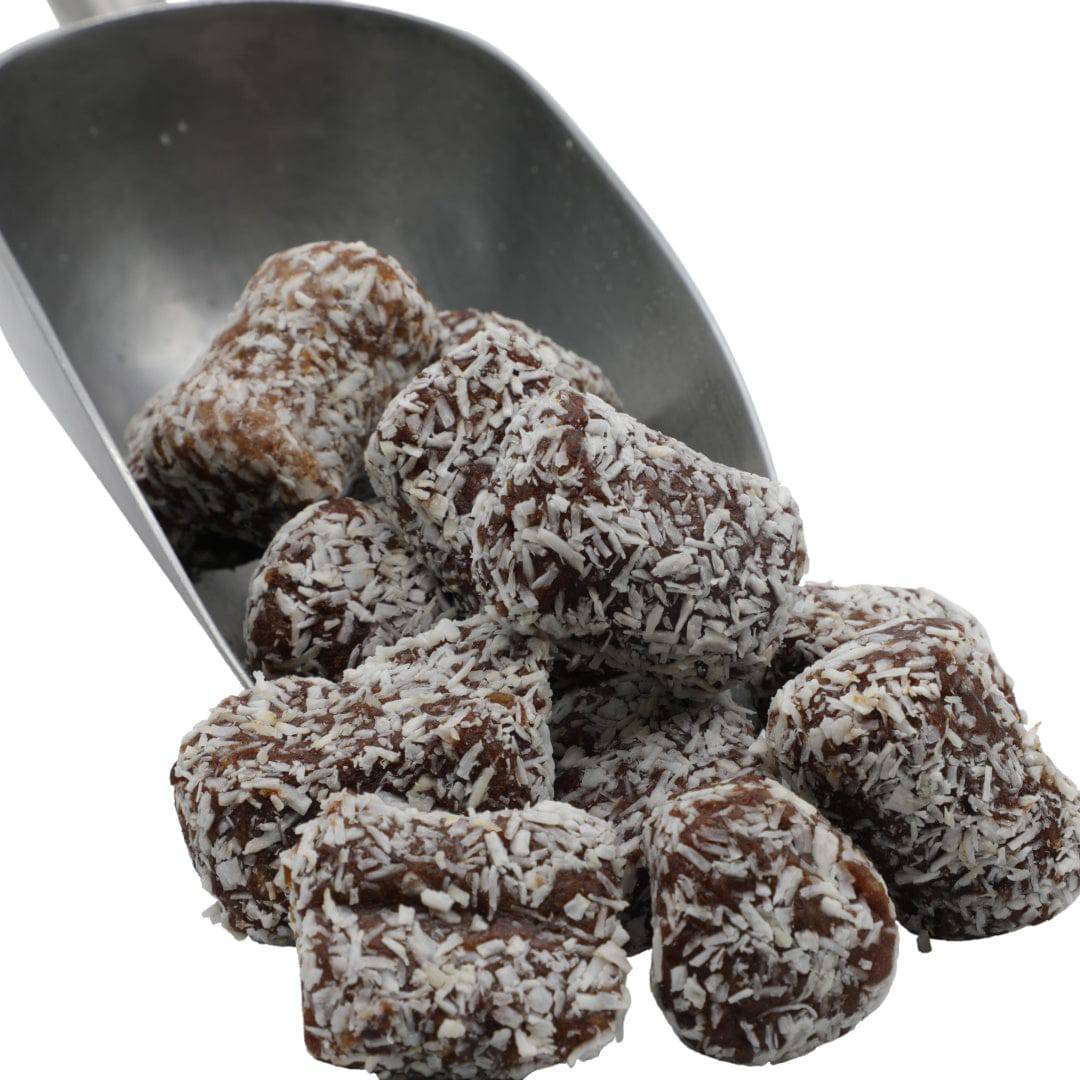Date Coconut Roll, Organic by Country Life Natural Foods