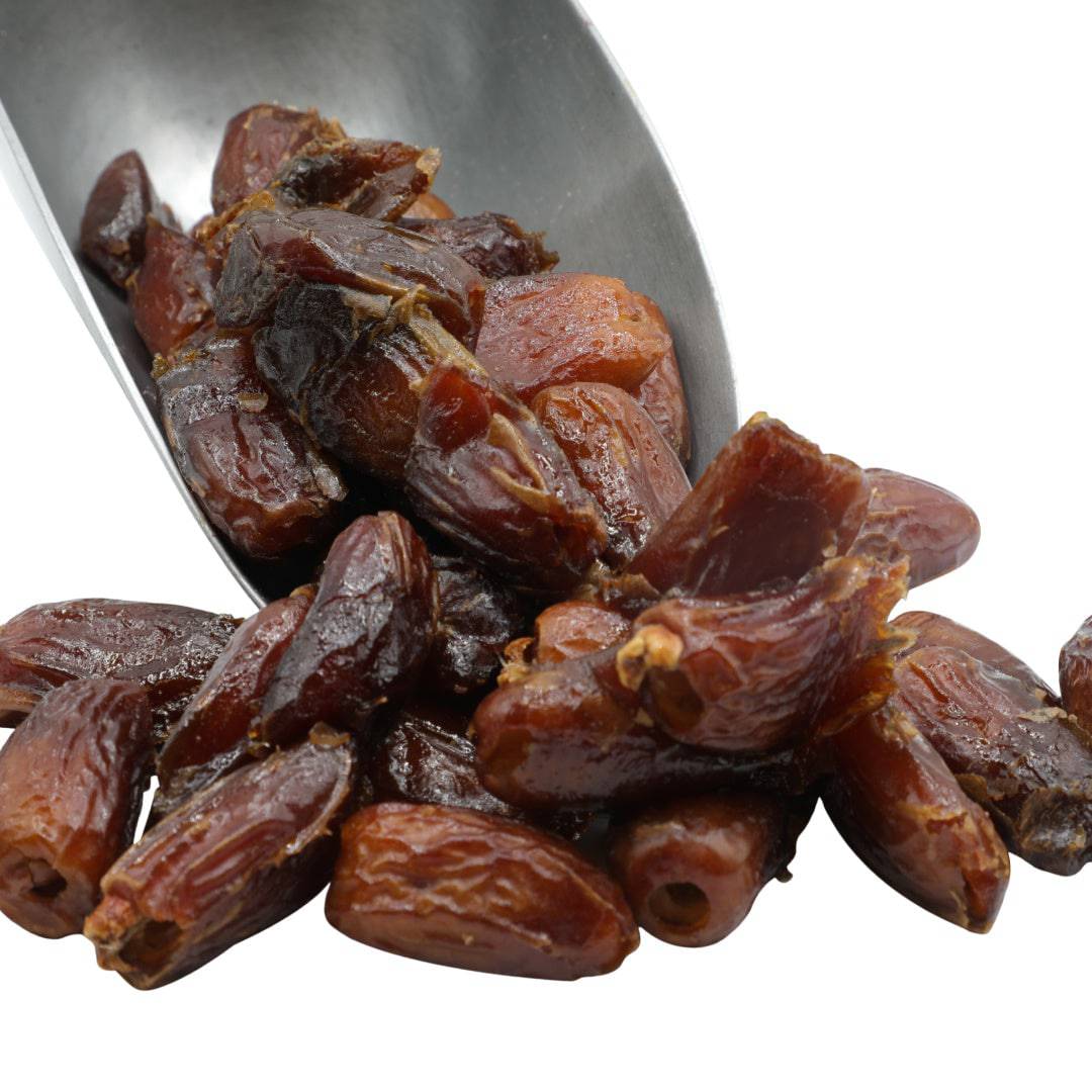 Dates, Deglet Noor, Pitted by Country Life Natural Foods