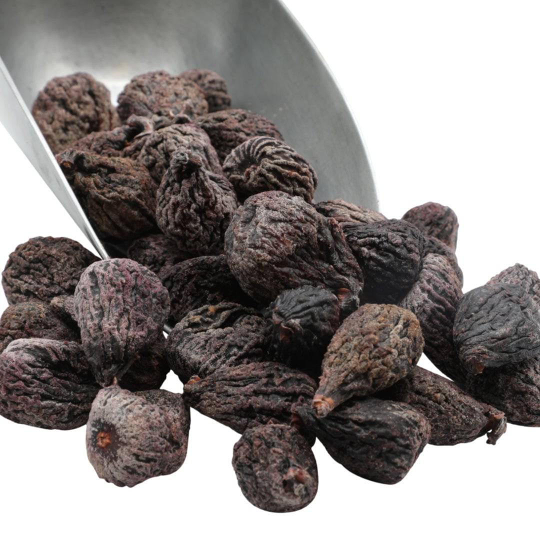 Figs, Mission, X-Choice, Organic by Country Life Natural Foods