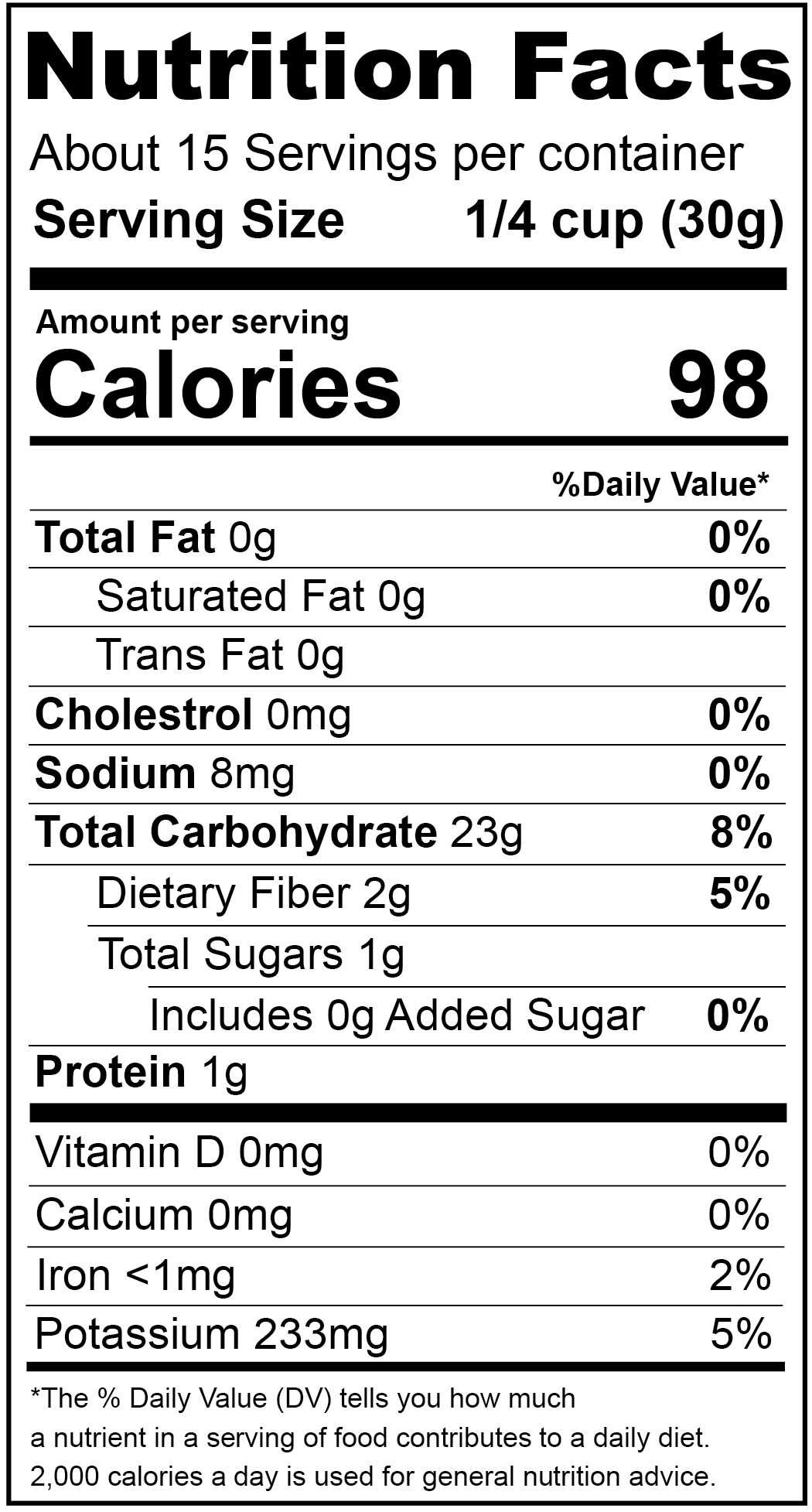 Raisins, Golden by Country Life Natural Foods