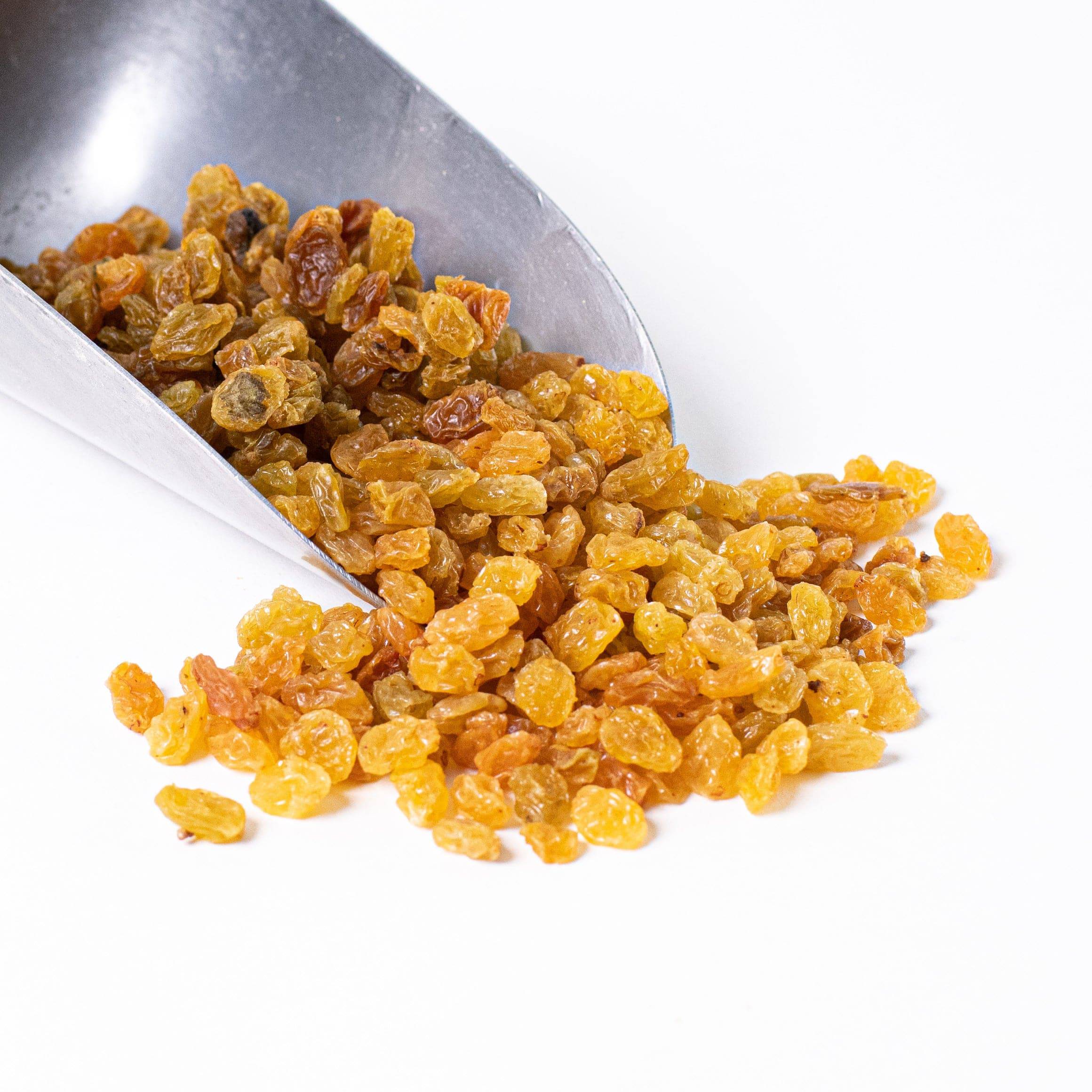 Raisins, Golden by Country Life Natural Foods