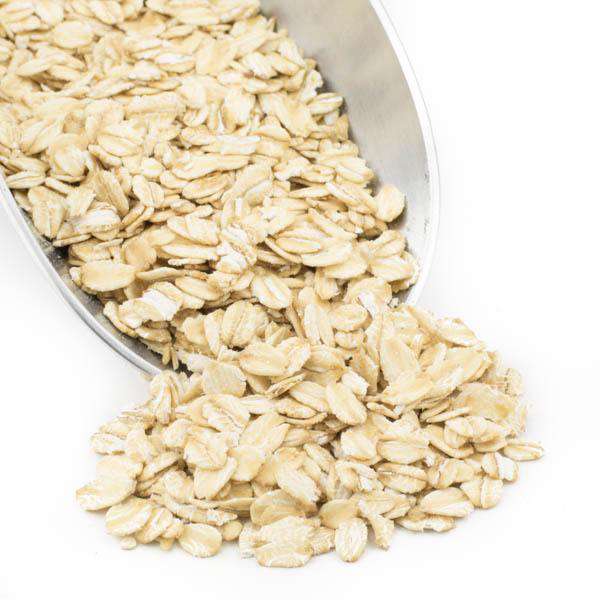 Oats, Thick Rolled, Organic DestGlow