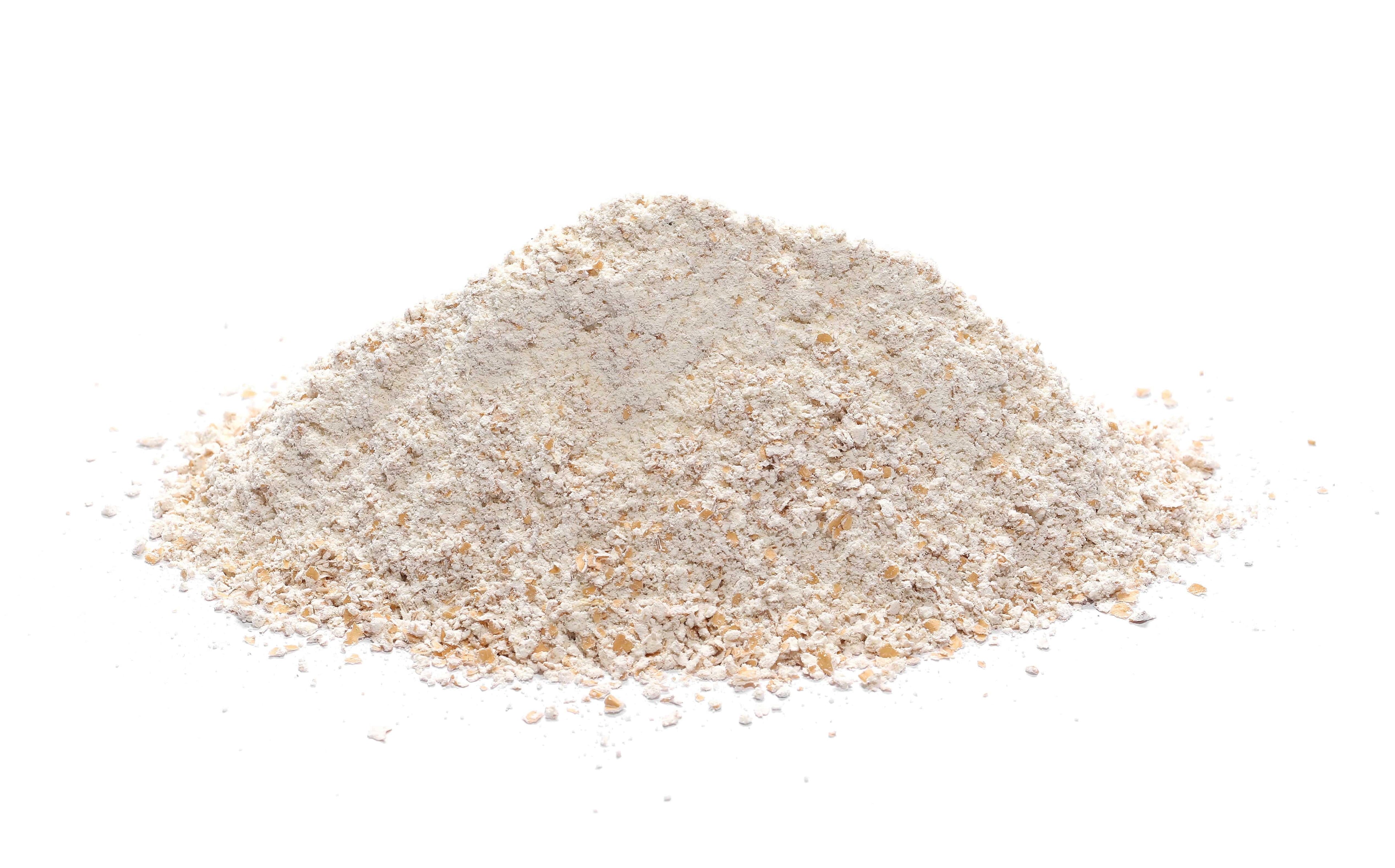 Spelt Flour, Organic by Country Life Natural Foods