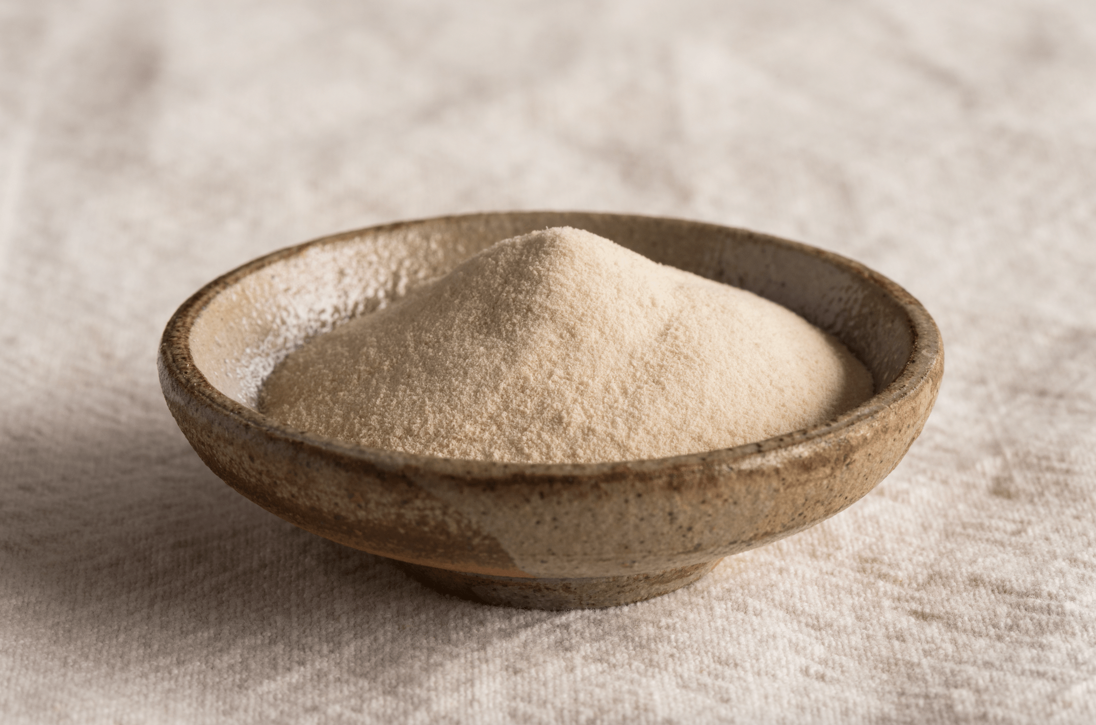 Agar Powder by Country Life Natural Foods