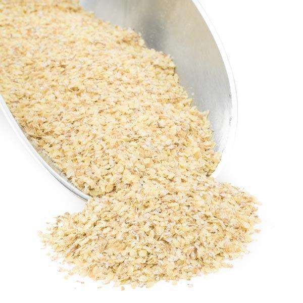Wheat Germ, Raw by Country Life Natural Foods