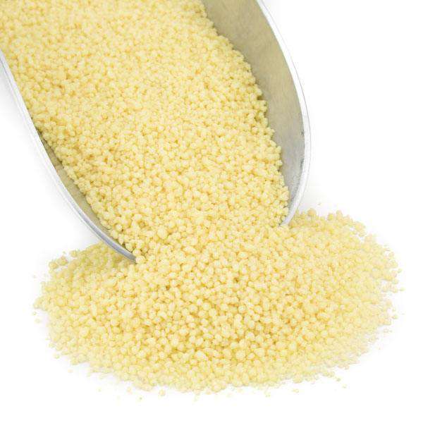 Couscous, Semolina, Organic by Country Life Natural Foods